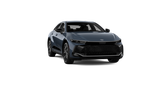New 2027 Toyota Crown Sedan