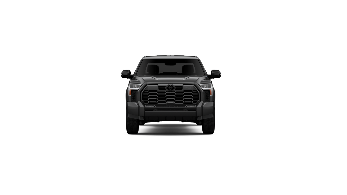 New 2026 Toyota Tundra i-FORCE MAX Truck