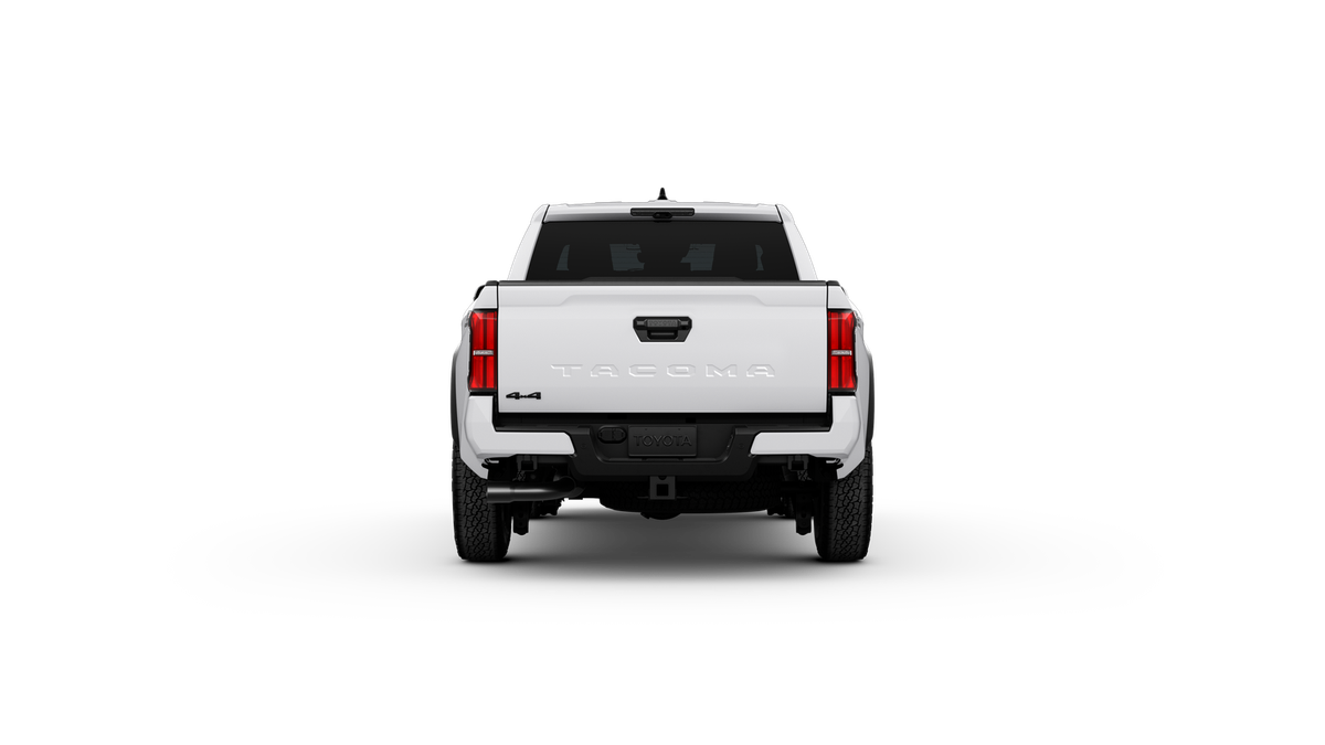 New 2024 Toyota Tacoma Truck