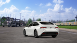 New 2026 Toyota Mirai Sedan