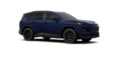 New 2026 Toyota RAV4 SUV