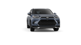 New 2026 Toyota Grand Highlander Hybrid SUV
