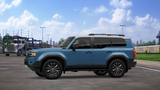New 2027 Toyota Land Cruiser SUV