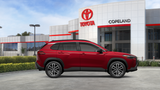 New 2026 Toyota Corolla Cross SUV