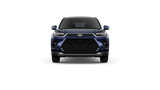 New 2026 Toyota Grand Highlander SUV