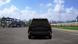 New 2026 Toyota RAV4 SUV
