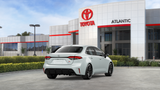 New 2026 Toyota Corolla Hybrid Sedan