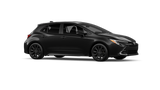 New 2027 Toyota Corolla Hatchback Sedan