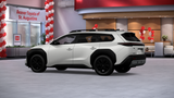 New 2026 Toyota bZ Woodland SUV
