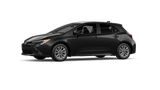 New 2027 Toyota Corolla Hatchback Sedan