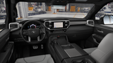 New 2026 Toyota Sequoia SUV