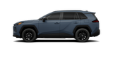 New 2026 Toyota RAV4 SUV
