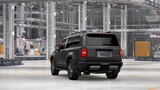 New 2027 Toyota Land Cruiser SUV