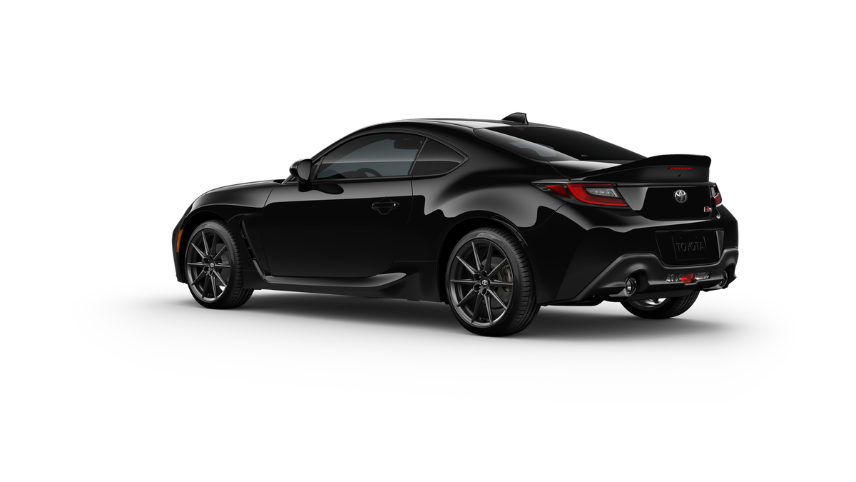 New 2026 Toyota GR86 Premium MT in Orange CA | JF1ZNBE14T9077692