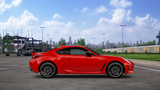 New 2026 Toyota GR86 Coupe