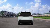 New 2026 Toyota RAV4 SUV