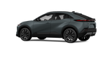 New 2026 Toyota C-HR SUV