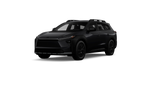 New 2027 Toyota bZ Woodland Sedan