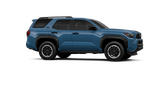 New 2026 Toyota 4Runner SUV