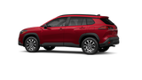 New 2026 Toyota Corolla Cross Hybrid SUV