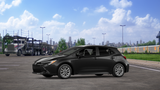 New 2027 Toyota Corolla Hatchback Sedan