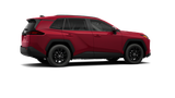 New 2026 Toyota RAV4 SUV