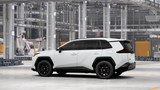 New 2026 Toyota RAV4 Plug-in Hybrid SUV
