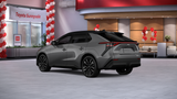 New 2026 Toyota bZ SUV