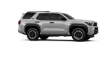 New 2026 Toyota 4Runner SUV