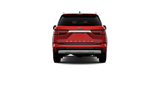 New 2026 Toyota Sequoia SUV