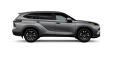 New 2026 Toyota Highlander SUV