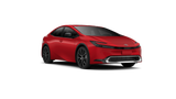 New 2026 Toyota Prius Hatchback