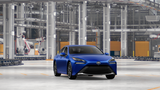 New 2026 Toyota Mirai Sedan