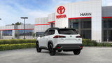 New 2026 Toyota Corolla Cross Hybrid SUV
