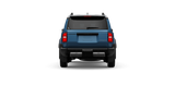 New 2027 Toyota Land Cruiser SUV