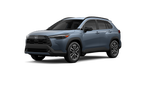 New 2026 Toyota Corolla Cross SUV