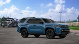New 2026 Toyota 4Runner i-FORCE MAX SUV