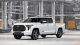 New 2026 Toyota Tundra i-FORCE MAX Truck