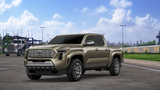 New 2026 Toyota Tacoma i-FORCE MAX Truck
