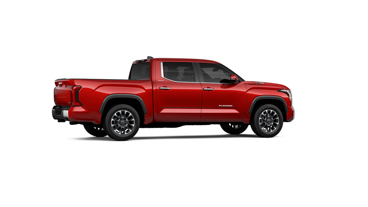 New 2026 Toyota Tundra i-FORCE MAX Truck