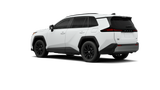 New 2026 Toyota RAV4 SUV