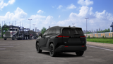New 2026 Toyota RAV4 SUV