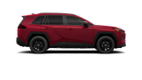 New 2026 Toyota RAV4 SUV