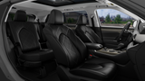 New 2026 Toyota Highlander SUV