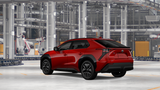 New 2026 Toyota bZ SUV