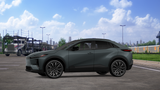 New 2026 Toyota C-HR SUV