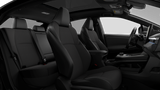 New 2026 Toyota C-HR SUV