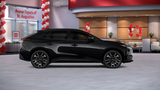 New 2026 Toyota bZ SUV