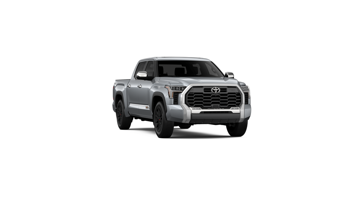 2026 Toyota Tundra 1794 Edition - Photo 31