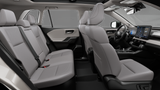 New 2026 Toyota RAV4 SUV
